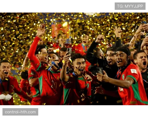 摩洛哥国家队世界杯强势突围 黑马本色引发全球热议