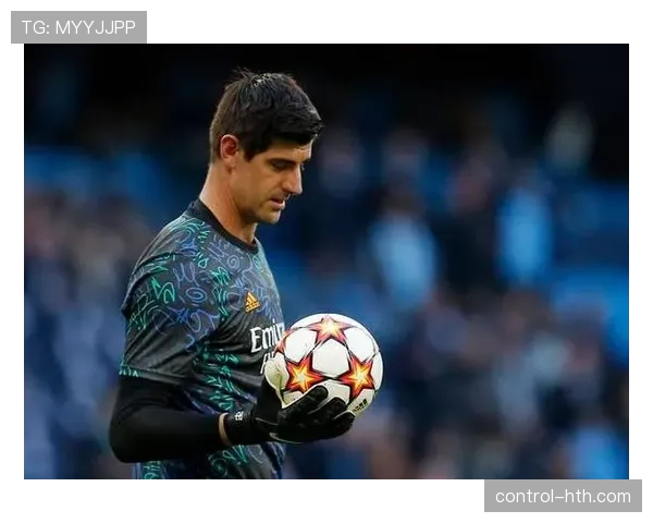 库尔图瓦再创佳绩,巩固伯纳乌守护神地位 库尔图瓦再创佳绩,巩固伯纳乌守护神地位