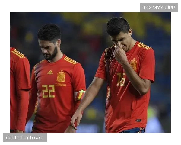 祖布门迪与罗德里：西班牙后腰全面性对比解析