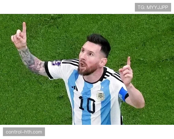 梅西世界杯夺冠含金量：个人封神与团队加成的辩证分析